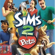 The Sims 2: Pets