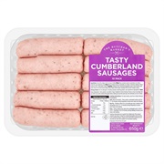 Sausages