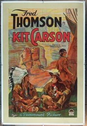 Kit Carson (1928)
