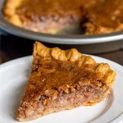 Bean Pie