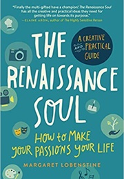 The Renaissance Soul (Margaret Lobenstine)