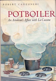 Potboiler (Robert Canzoneri)