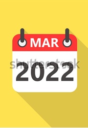 March (2022)