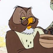 Owl (Winnie the Pooh)
