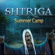 Shtriga: Summer Camp