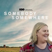 Somebody Somewhere