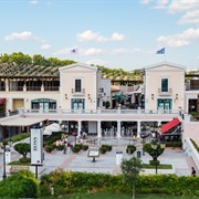 McArthurglen Athens