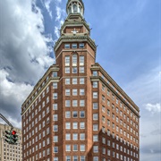 Union and New Haven Trust Building