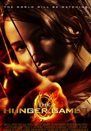 The Hunger Games (2012)