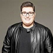 Jordan Smith