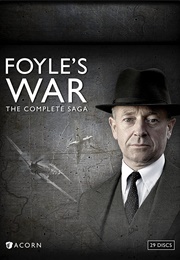 Foyle's War (2002)