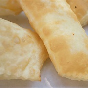 Piadina Fritta