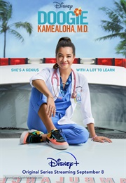 Doogie Kameāloha, M.D. (2021)