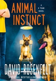 Animal Instinct (David Rosenfelt)
