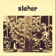 Sicher - Sicher (1981)