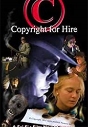 Copyright for Hire (2002)