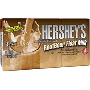 Hershey's Root Beer Float Milk