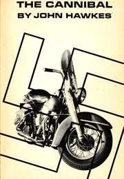 The Cannibal (John Hawkes)