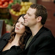 Lorelai & Christopher