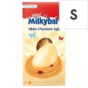 Milky Bar Easter Egg