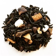 The Necessiteas Mayan Hot Cocoa Tea