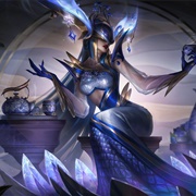 Prestige Porcelain Lissandra
