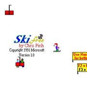 Skifree