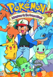 Pokémon (1997)
