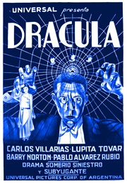 Dracula (Spanish) (1931)