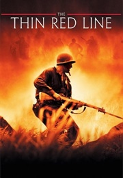 The Thin Red Line | Overrated (1998)