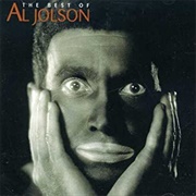 Al Jolson - Best of (2007)