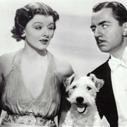 Nick &amp; Nora Charles (The Thin Man, 1934)