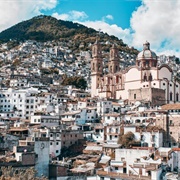 Taxco