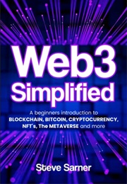 Web3 Simplified (Steve Sarner)