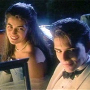 The Tale of the Prom Queen