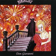 Versailles - Don Giovanni