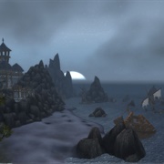 Tol Barad Peninsula