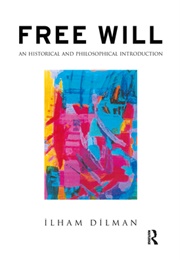 Free Will (Ilham Dilman)