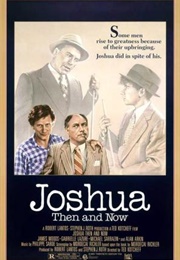 Joshua Then and Now (1985)