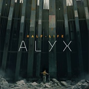 Half-Life: Alyx