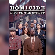 Homicide: Life on the Street