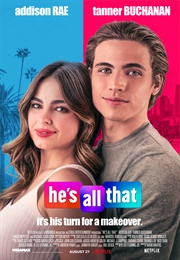 He's All That (2021)