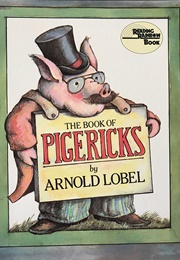 The Book of Pigericks (Arnold Lobel)