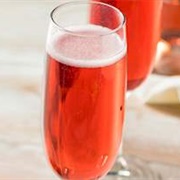 Kir Pêche