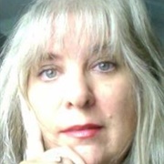 Judith Pordon (Bisexual, She/Her)