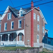 Spring City, Pennsylvania