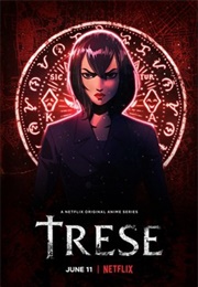 Trese (2021)