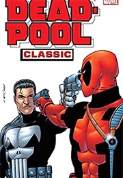 Deadpool Classic Vol. 7 (Jimmy Palmiotti)