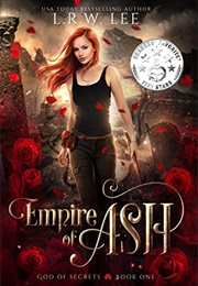 Empire of Ash (L.R.W. Lee)