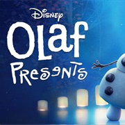 Olaf Presents